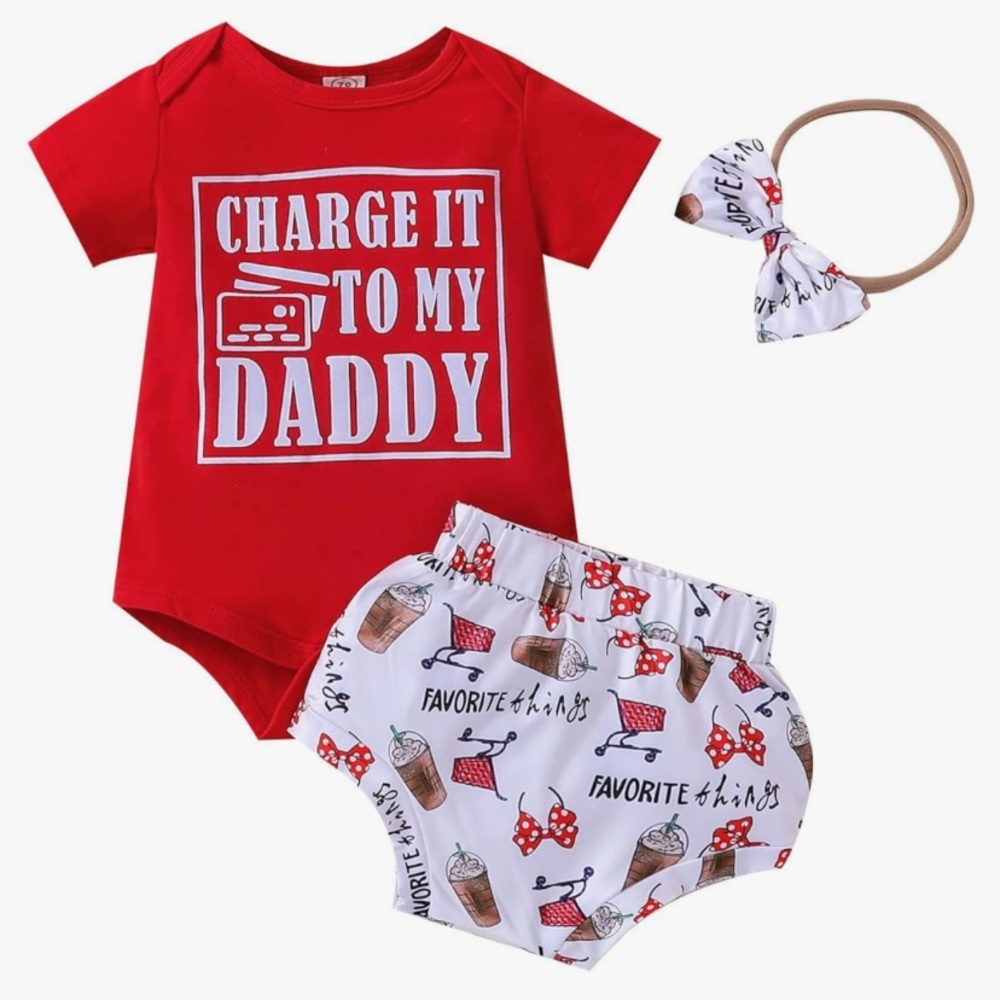 Baby’s 0-6 M